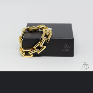 Pulseira Baden