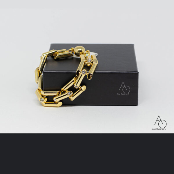 Pulseira Baden