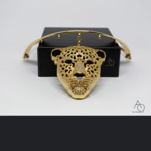 Colar Safari