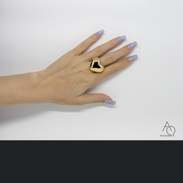 Anel Paris - Imagem 2